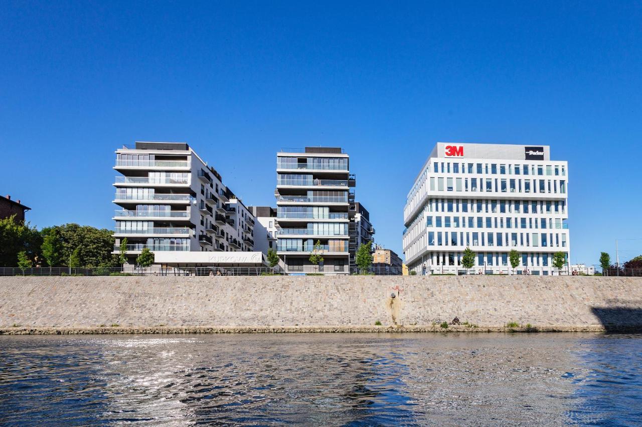 Apartment Odra View