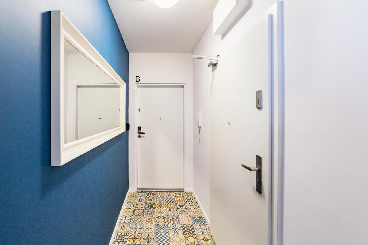 Odra View Apartment *