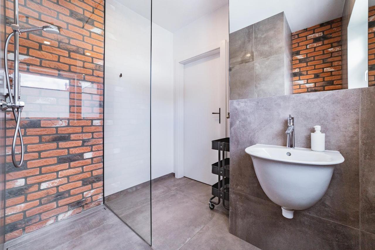 Odra View Apartment Breslau